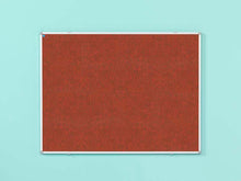 Afbeelding in Gallery-weergave laden, Prikbord "Accent", Softline profiel 16 mm, AK015