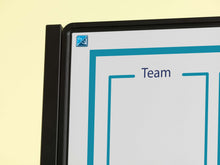 Afbeelding in Gallery-weergave laden, Verrijdbaar Work Board, bedrukt