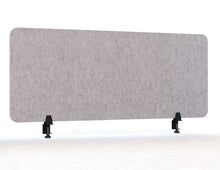 Afbeelding in Gallery-weergave laden, PET-vilt scheidingsscherm bureau 60x160