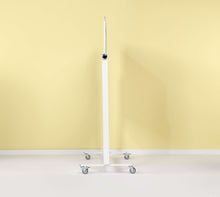 Afbeelding in Gallery-weergave laden, Kantelbord whiteboard, dubbelzijdig wit emaille