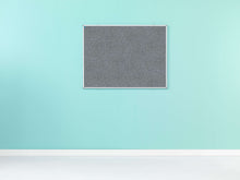 Afbeelding in Gallery-weergave laden, Prikbord "Accent", Softline profiel 16 mm, AK019