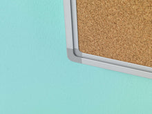 Afbeelding in Gallery-weergave laden, Prikbord Softline profiel 16mm, perskurk