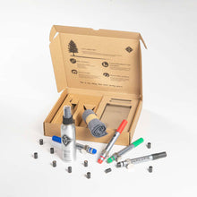 Afbeelding in Gallery-weergave laden, Starterkit Deluxe inhoud