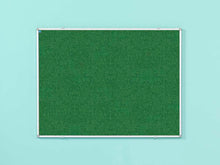 Afbeelding in Gallery-weergave laden, Prikbord "Accent", Softline profiel 16 mm, AK003