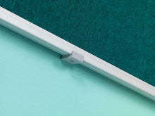 Afbeelding in Gallery-weergave laden, Prikbord "Accent", Softline profiel 16mm, AK001