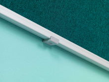Afbeelding in Gallery-weergave laden, Prikbord "Accent", Softline profiel 16mm, AK001