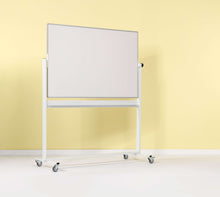 Afbeelding in Gallery-weergave laden, Kantelbord wit emaille