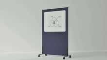 Afbeelding in Gallery-weergave laden, Silva blauw