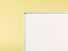 Afbeelding in Gallery-weergave laden, Kantelbord whiteboard, dubbelzijdig wit emaille