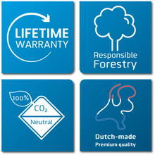 Afbeelding in Gallery-weergave laden, Verrijdbaar Work Board, emailstaal wit