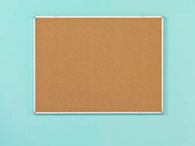 Afbeelding in Gallery-weergave laden, Prikbord Softline profiel 16mm, perskurk