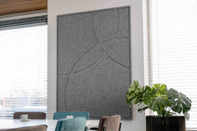 Afbeelding in Gallery-weergave laden, GEO Acoustic Art XL donkergrijs