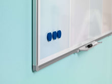 Afbeelding in Gallery-weergave laden, Bedrukt whitebord, Softline profiel 8mm