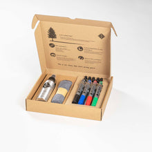 Afbeelding in Gallery-weergave laden, Starterkit Deluxe detail