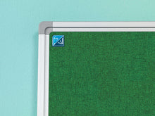 Afbeelding in Gallery-weergave laden, Prikbord "Accent", Softline profiel 16 mm, AK003