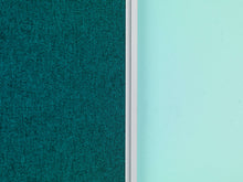 Afbeelding in Gallery-weergave laden, Prikbord "Accent", Softline profiel 16mm, AK001