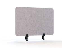 Afbeelding in Gallery-weergave laden, PET-vilt scheidingsscherm bureau 60x75