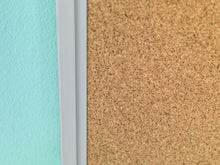 Afbeelding in Gallery-weergave laden, Prikbord Softline profiel 16mm, perskurk