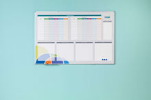 Afbeelding in Gallery-weergave laden, Bedrukt whitebord, Softline profiel 8mm