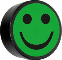 Afbeelding in Gallery-weergave laden, Face groen, set van 5 stuks.