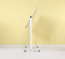 Afbeelding in Gallery-weergave laden, Kantelbord whiteboard, dubbelzijdig gelakt staal