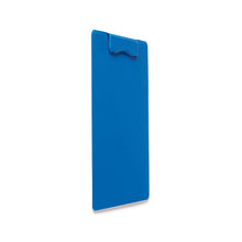 Afbeelding in Gallery-weergave laden, Magnetisch klembord staand blauw