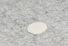 Afbeelding in Gallery-weergave laden, Akoestisch PET-vilt rond plafondpaneel, donkergrijs