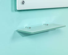 Afbeelding in Gallery-weergave laden, Glass2write glasbord, magneethoudend, wit