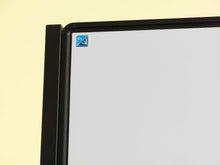 Afbeelding in Gallery-weergave laden, Verrijdbaar Work Board, emailstaal wit