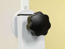 Afbeelding in Gallery-weergave laden, Kantelbord whiteboard, dubbelzijdig wit emaille