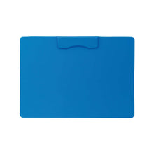 Afbeelding in Gallery-weergave laden, Magnetisch klembord liggend blauw