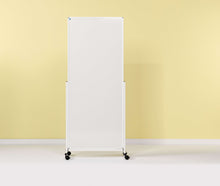 Afbeelding in Gallery-weergave laden, Mobiel whiteboard emailstaal wit