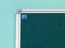 Afbeelding in Gallery-weergave laden, Prikbord "Accent", Softline profiel 16mm, AK001