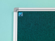 Afbeelding in Gallery-weergave laden, Prikbord "Accent", Softline profiel 16mm, AK001