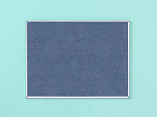 Afbeelding in Gallery-weergave laden, Prikbord "Accent", Softline profiel 16 mm, AK007