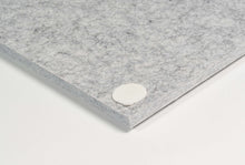 Afbeelding in Gallery-weergave laden, Akoestische PET-vilt wandtegels, set van 24, combi set petrol groen